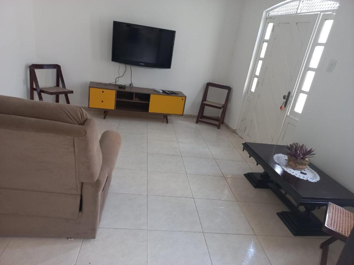 Casa Para Ate 8 Pessoas Em Garanhuns Kültér fotó